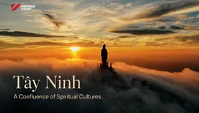 Tây Ninh: A Confluence of Spiritual Cultures | Hello Vietnam