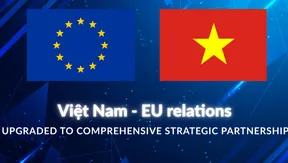 The Point 2: Việt Nam - EU Relations Upgraded To Comprehensive Strategic Partnership | 11.02.2026