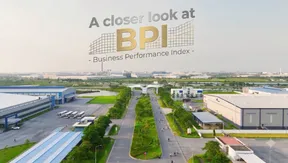 The Point 2: A closer look at BPI - Business Performance Index | 23.05.2026