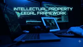 The Point 2: Intellectual property legal framework | 16.05.2026