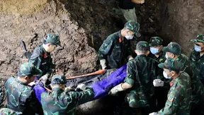 500-day campaign intensifies recovery in Hồ Chí Minh City