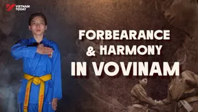 Forbearance and Harmony in Vovinam | The Martial Land