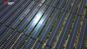 Powering Tomorrow | Tech Horizon