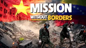 The Việt Nam - Laos border regulations | S: For Peace