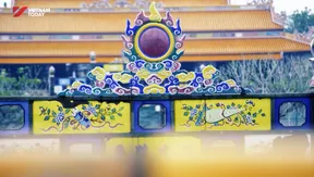 Việt Nam - Where past meets future | Hidden Charm