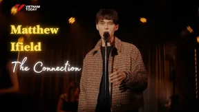 Matthew Ifield: Authentic Connections | Talk Vietnam