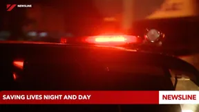 Saving lives night and day