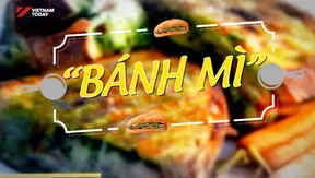 Việt Nam's Bánh Mì | Vietnam Explained