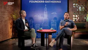 The “Coming of Age” Journey of a Leader | Vietnam Innovators