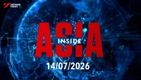 Inside Asia | 14.07.2026
