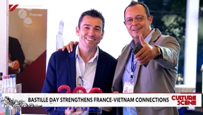 Bastille Day strengthens France – Việt Nam connections