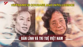 Light of knowledge: Vietnamese courage and intelligence | Vietnam Imprints