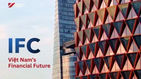 IFC - Việt Nam’s Financial Future | Vietnam 360