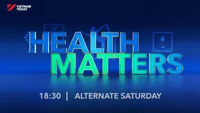 Trailer Health Matters