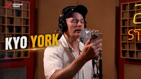 Learning Vietnamese with Kyo York | Fun learning Vietnamese