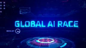 Special Live Coverage: Global AI Race