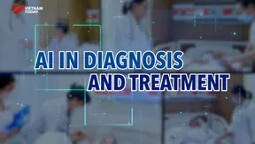 AI in Diagnosis and Treatment | Health Matters
