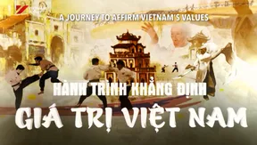 Vovinam – A journey to affirm Việt Nam’s values | Vietnam Imprints