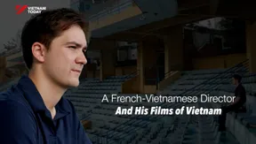 A French-Vietnamese Director and his films of Việt Nam | Vietnam Imprints