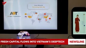 Fresh capital flows into Vietnam's DeepTech