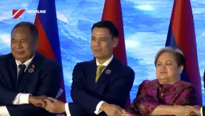 ASEAN strengthens unity amid new challenges