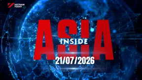 Inside Asia | 21.07.2026