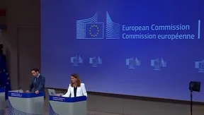 EU sets transparency standards for A.I.