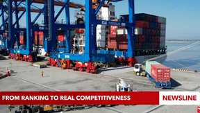 From ranking to real competitiveness