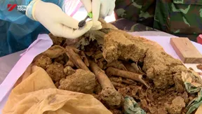 Quang Tri steps up recovery and identification of fallen soldiers