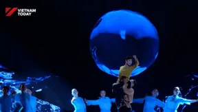 Enjoy Da Nang 2026 kicks off