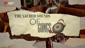 The Sacred Sounds of Gongs | Heritage Journey