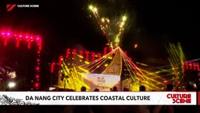 Da Nang City celebrates coastal culture