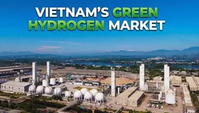 The Point 1: Vietnam's green hydrogen market | 22.07.2026