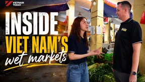 Inside Vietnam’s wet markets | Vietnam Explained