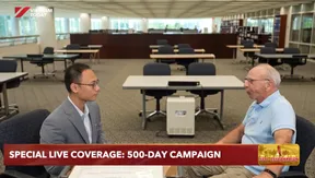 U.S. veteran Richard Magner's mission to bring Vietnamese soldiers home