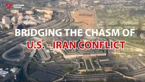 Bridging the Chasm of U.S. - Iran conflict | Global Insight