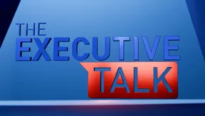 Vietnam's digital future through AI | The Executive Talk