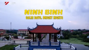 Ninh Binh: Calm Days, Bright Nights | Hello Vietnam