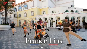 France Link | 27.07.2026