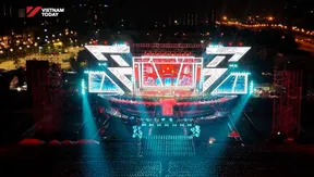 The Point 2: Culture - Vietnam's new growth driver | 29.07.2026