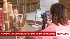 New digital opportunities for rural economies
