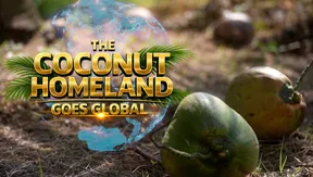 The Coconut Homeland Goes Global | Local Towards Global
