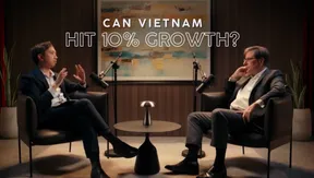 Can Vietnam Hit 10% Growth? | Vietnam Innovators