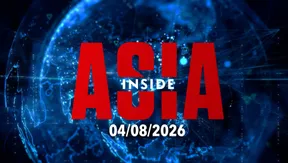 Inside Asia | 04.08.2026