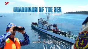 Guardians of the sea | S: For Peace