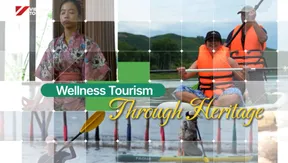 Wellness Tourism Through Heritage | Vibes of Vietnam