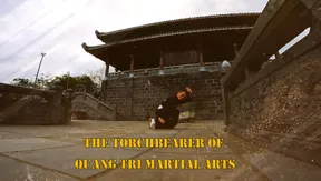 The torchbearer of Quang Tri martial arts | The Martial Land