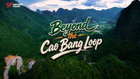 Beyond the Cao Bang Loop | Discovery