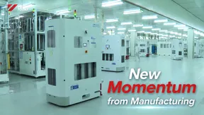 New Momentum from Manufacturing | Bizline