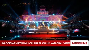 Unlocking Vietnam's cultural value: A global view